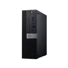Dell - COMPUTADORA DELL OPTIPLEX 7070 SFF SPA I5-9500 8GB 2TB SSD P-N 0GNMD