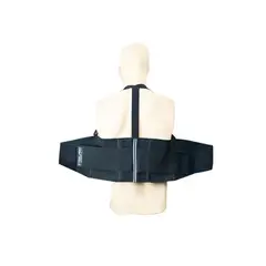 STEELPRO - Faja lumbar ergonómica Esteelpro