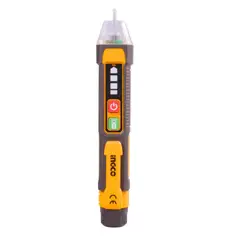 INGCO - Detector de voltaje 12V-1000V industrial Ingco