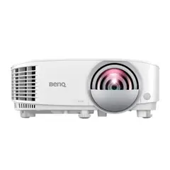 BENQ - PROYECTOR BENQ MX825STH TIRO CORTO XGA 3500 LUMENES P-NMX825STH