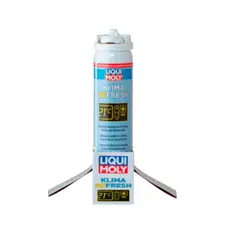 LIQUI MOLY - Limpiador de Aire Acondicionado Liqui Moly Klima Refresh Desinfectante y Eliminador de Olores