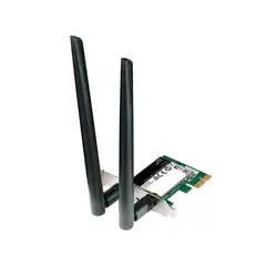 D-LINK - TARJETA WIRELESS D-LINK DWA-582 AC1200 DUAL BAND P-N DWA582
