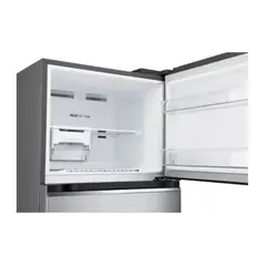LG - Refrigeradora LG Top Freezer 315L GT31BPP con DoorCooling+ y Compresor Smart Inverter