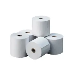 GALLOS - ROLLO DE PAPEL CONTOMETRO TERMICO PARA TICKETERA CJX20 P-N3GCG670004