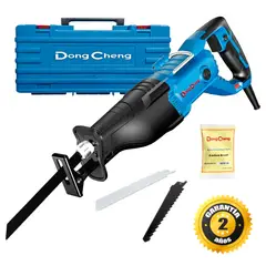 DONGCHENG - Sierra Sable DJF02-30 1300W
