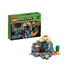 LEGO - LEGO Minecraft The Dungeon 21119