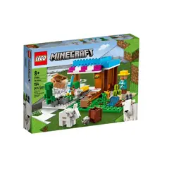 LEGO - LEGO Minecraft The Bakery 21184