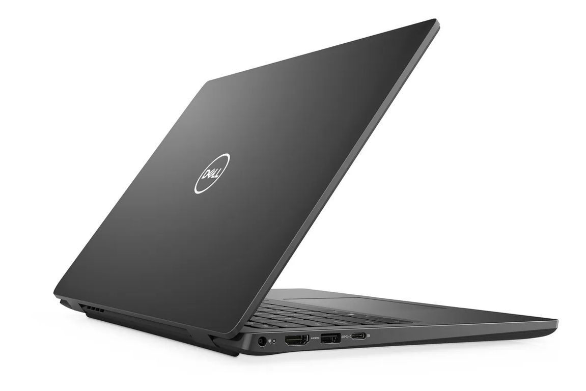 DELL LATITUDE 3420 14" HD Core i5 -1135G7, 4GB, 1TB Ubuntu