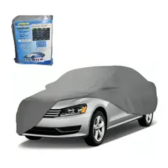 GENERICO - Lona Impermeable Para Coche Cobertor XXL