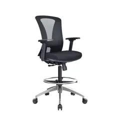 OFIDEAS - Silla Cajero Ergonómico Versalles Ofideas