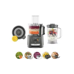KENWOOD - Procesador De Alimentos Kenwood Multipro Compact FDP31.360GY Gris