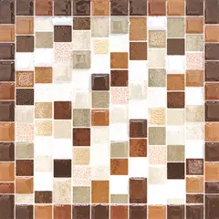 KANTU - PACK DE 10 UNIDADES DE  TACO KANTU ZIGURAT BEIGE 10X10CM  C/U