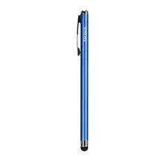 TARGUS - LAPIZ TARGUS SLIM STYLUS PARA SMARTPHONES AZUL METALICO