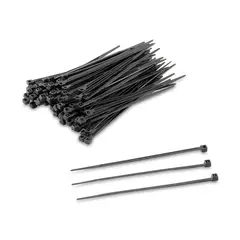 GENERICO - CINTILLO DE NYLON BANDERITA 3.0X200MM  20 UNID