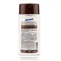 BINNER - CUERO LIMPIADOR Y ACONDICIONADOR 500ML