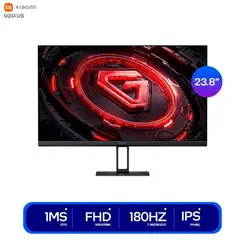 XIAOMI - MONITOR GAMING XIAOMI G24i