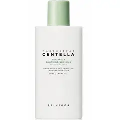 SKIN1004 - SKIN1004 Madagascar Centella Tea-Trica Soothing Sun Milk 50ml