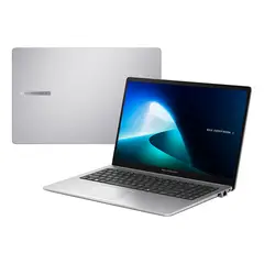 ASUS - Notebook ASUS Expertbook P1503CVA-S72389, 15.6" FHD IPS, Core 5 210H Hasta 4.8GHz, 8GB DDR5