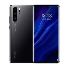 HUAWEI - HUAWEI p30 pro 8+128g VOG-L29 negro Reacondicionado