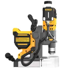 DEWALT - Taladro base magnética de 2 inalámbrico 20v max flexvolt dewalt dcd1623b-b3