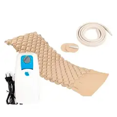 UNICARE - COLCHON ANTIESCARAS UNICARE