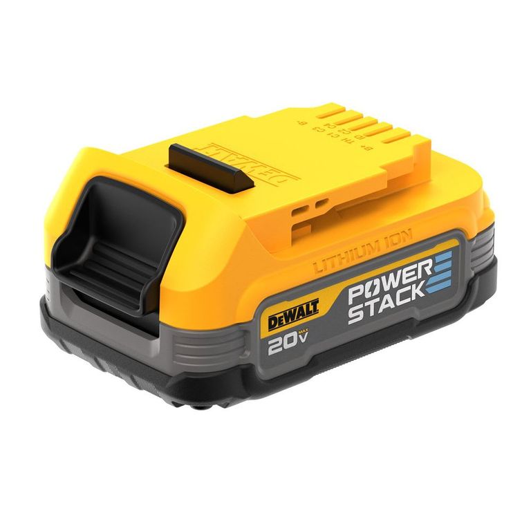 Bateria Powestack Ion Litio 20V 1.7 A.h Dewalt DCBP034-B3