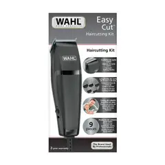 Wahl - Cortadora de cabello easy cut 09314-3218 wahl