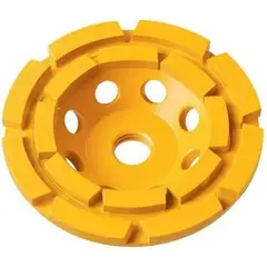 DEWALT - Copa diamantada m14 doble fila 5 blister -dt3796-qz