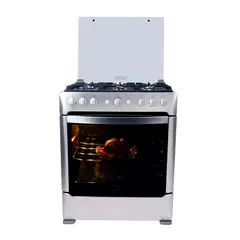 INDURAMA - Cocina Parma Zafiro 6 hornillas