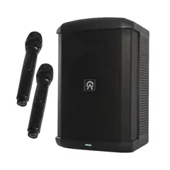 CUSTOM - CUSTOM AUDIO PARLANTE BLUETOOTH PORTATIL MX-E