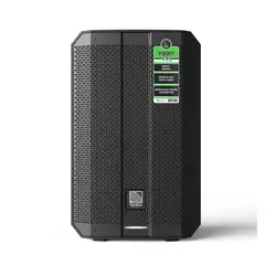 GENERICO - SONITUS PARLANTE BLUETOOTH PORTATIL TOBY GO