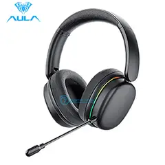 AULA - Uricular Aula G7 PRO Inalámbrico BLACK