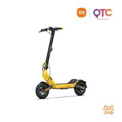 XIAOMI - Scooter Eléctrico Xiaomi 6 Ultra GL 25 km/h, Autonomía 70 km, Motor 500W