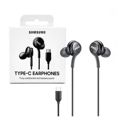 SAMSUNG - Samsung Audífonos AKG Tipo C para S26 Original