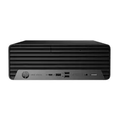 HP - COMPUTADORA HP PRODESK 400 G9 SFF P-N 6J4Z2LT