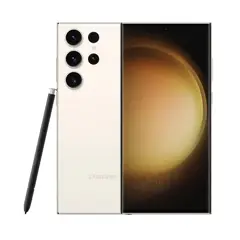 SAMSUNG - S23 Ultra 5G 256GB 8GB Cream
