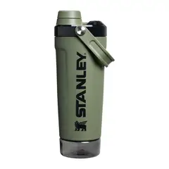 STANLEY - Botella Shaker STANLEY Vitalize 20 oz - Verde