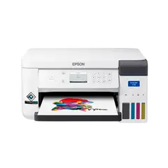 EPSON - IMPRESORA EPSON PARA SUBLIMACION SURECOLOR F170 PN C11CJ80201