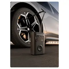 XIAOMI - Inflador Xiaomi 2 Compresor portatil 2026