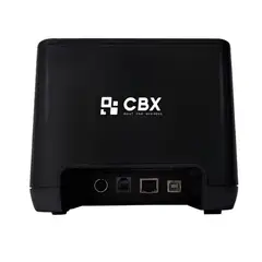 CBX - Ticketera Térmica CBX POS89E USB+RED