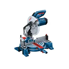 Bosch - SIERRA INGLETEADORA 10 1800W GCM 254  - BOSCH