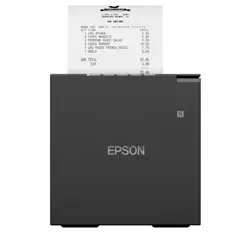 EPSON - Ticketera Térmica EPSON TM-M30III USB+RED