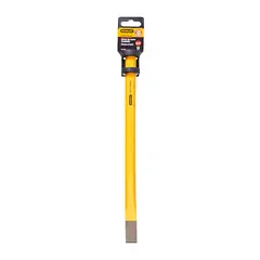 STANLEY - Cortafrío – Cincel 3/4 pulgadas (19 mm) x 12 pulgadas (305 mm) COD 16-314 Stanley