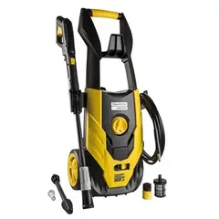 TRAMONTINA - HIDROLAVADORA 1800W 1900PSI 42552022 TRAMONTINA