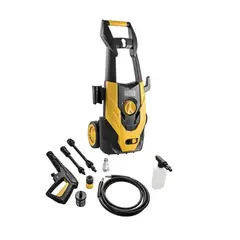 TRAMONTINA - HIDROLAVADORA 1400W 1600PSI 42550022 TRAMONTINA