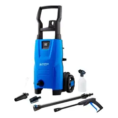 NILFISK - Aspiradora Industrial Nilfisk C110- 7.5 75L 1100W conTracción