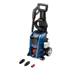Bosch - Hidrolavadora de Alta Presión Bosch GHP 200 1700W 138 Bar