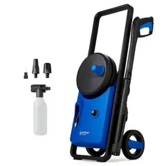 NILFISK - Hidrolavadora Nilfisk CORE 140-6 PowerControl 1800W 140 Bar