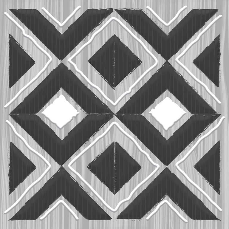 PACK DE 12 AZULEJOS KUNO 14.5X14.5CM C/U