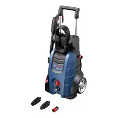 Bosch - Hidrolavadora de Alta Presión Bosch GHP 220 2100W 151 Bar